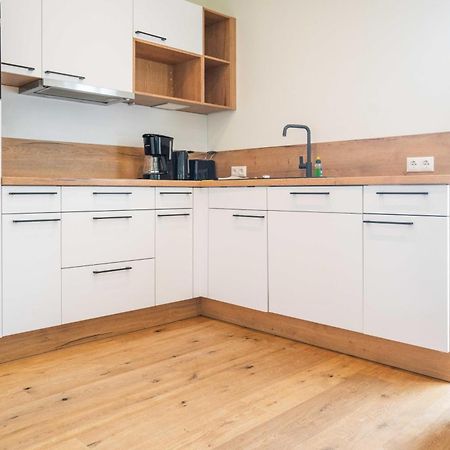 Traumgarten Haus Hoffnung Prerow Εξωτερικό φωτογραφία