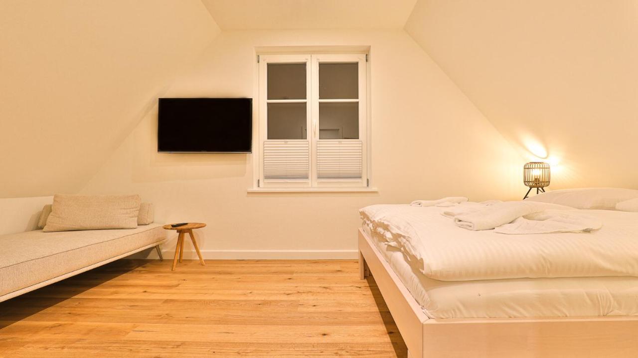 Traumgarten Haus Hoffnung Prerow Εξωτερικό φωτογραφία