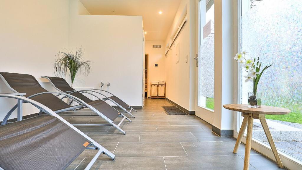 Traumgarten Haus Hoffnung Prerow Εξωτερικό φωτογραφία