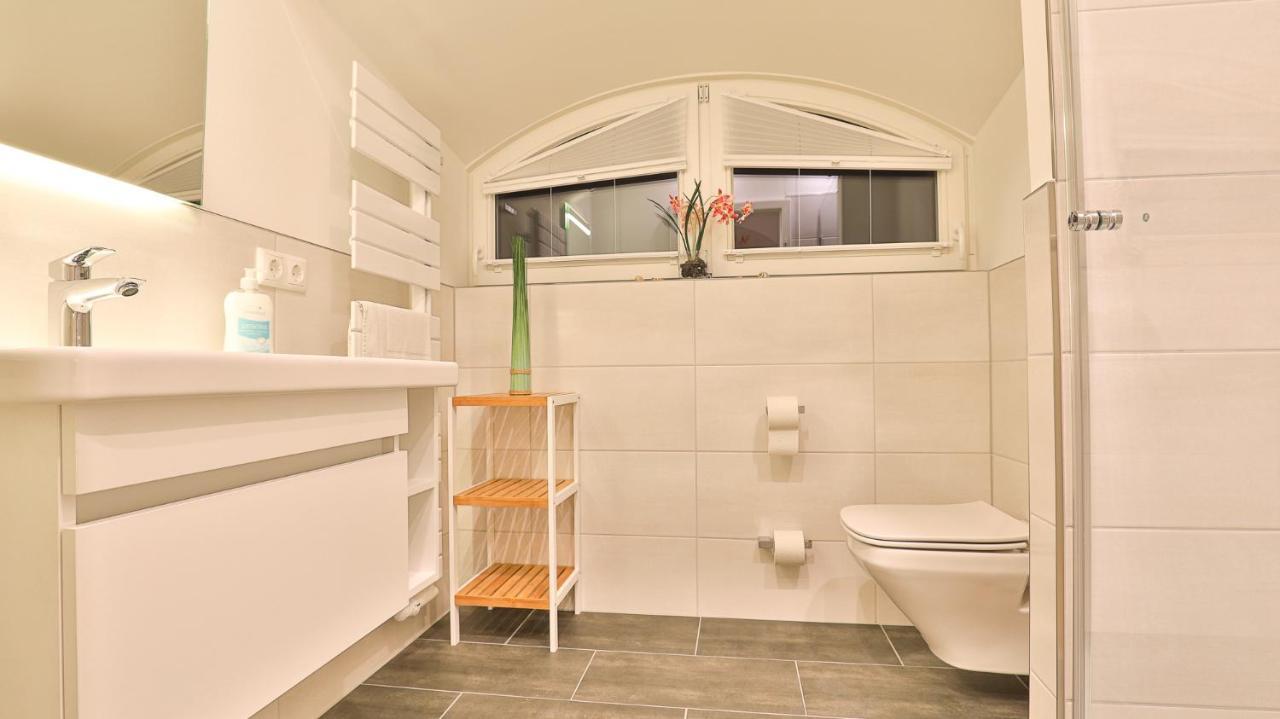Traumgarten Haus Hoffnung Prerow Εξωτερικό φωτογραφία