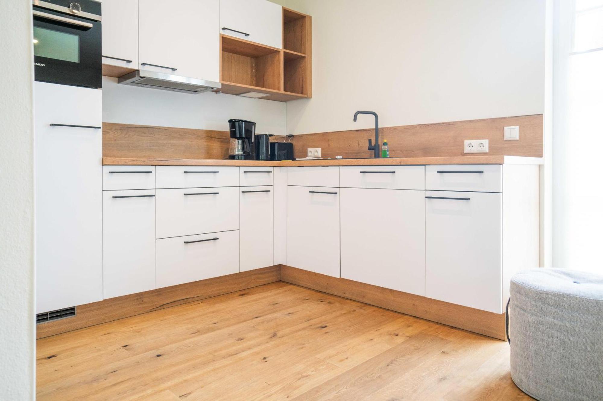 Traumgarten Haus Hoffnung Prerow Εξωτερικό φωτογραφία